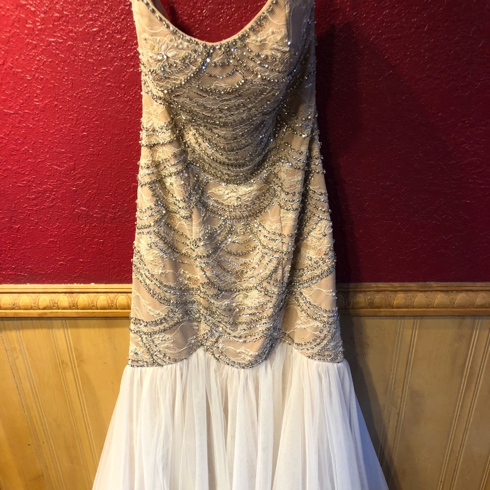 Sherri Hill Formal Dress👗